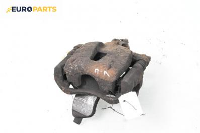 Спирачен апарат за Opel Corsa D Hatchback (07.2006 - 08.2014), позиция: предна, лява