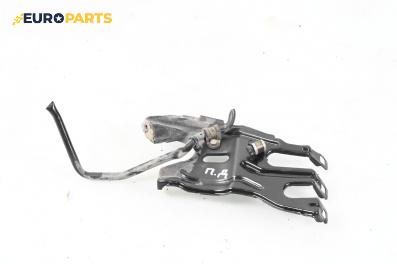 Държач броня за Mercedes-Benz C-Class Coupe (CL203) (03.2001 - 06.2007), хечбек, позиция: предна, дясна