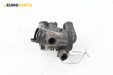 Корпус на термостат за Volkswagen Golf V Hatchback (10.2003 - 02.2009) 1.4 16V, 75 к.с.