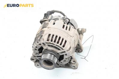 Алтернатор / генератор за Volkswagen Golf V Hatchback (10.2003 - 02.2009) 1.4 16V, 75 к.с.