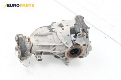 Диференциал за Mercedes-Benz C-Class Coupe (CL203) (03.2001 - 06.2007) C 200 Kompressor (203.742), 163 к.с.