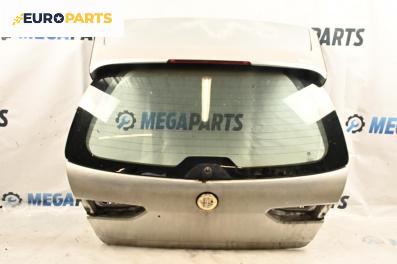 Заден капак за Alfa Romeo 156 Sportwagon (01.2000 - 05.2006), 4+1 вр., комби, позиция: задна