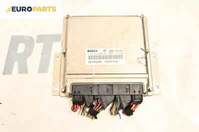 Компютър двигател за Alfa Romeo 156 Sportwagon (01.2000 - 05.2006) 1.9 JTD (932B2), 105 к.с., № 0281010020