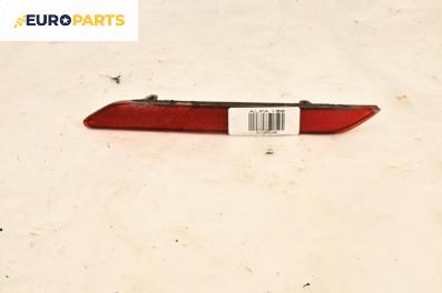 Светлоотразител за Alfa Romeo 156 Sportwagon (01.2000 - 05.2006), комби, позиция: лява