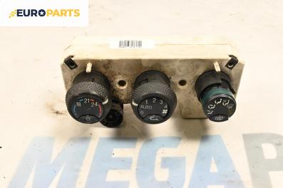 Панел парно за Alfa Romeo 156 Sportwagon (01.2000 - 05.2006)