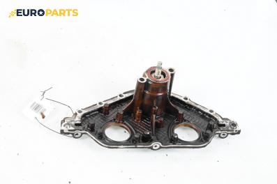 Капак ангренажна верига за Mercedes-Benz C-Class Coupe (CL203) (03.2001 - 06.2007) C 200 Kompressor (203.742), 163 к.с.