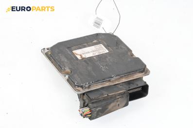 Компютър двигател за Mercedes-Benz C-Class Coupe (CL203) (03.2001 - 06.2007) C 200 Kompressor (203.742), 163 к.с., № A2711531779