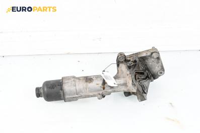 Корпус за маслен филтър за Mercedes-Benz C-Class Coupe (CL203) (03.2001 - 06.2007) C 200 Kompressor (203.742), 163 к.с.