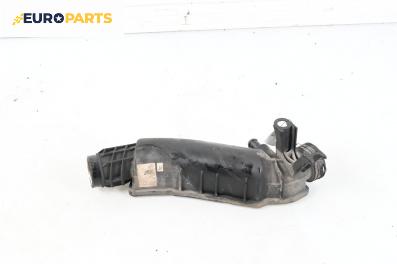 Гофриран маркуч за Mercedes-Benz C-Class Coupe (CL203) (03.2001 - 06.2007) C 200 Kompressor (203.742), 163 к.с.