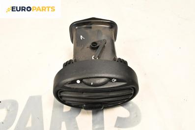 Духалка парно за Ford Focus I Hatchback (10.1998 - 12.2007)