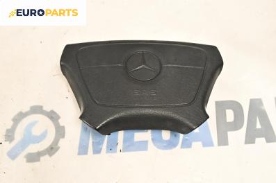 Airbag за Mercedes-Benz E-Class Sedan (W210) (06.1995 - 08.2003), 4+1 вр., седан, позиция: предна