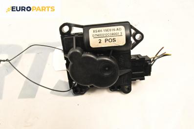 Моторче клапа парно за Ford Focus I Hatchback (10.1998 - 12.2007) 1.6 16V, 100 к.с., № XS4H-19E616-AD