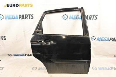 Врата за Ford Focus I Hatchback (10.1998 - 12.2007), 4+1 вр., хечбек, позиция: задна, дясна