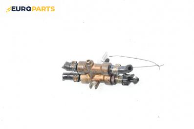 Горивен разпределител за Alfa Romeo 156 Sportwagon (01.2000 - 05.2006) 1.9 JTD (932B2), 105 к.с.