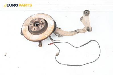 Шенкел главина за Alfa Romeo 156 Sportwagon (01.2000 - 05.2006), позиция: предна, лява