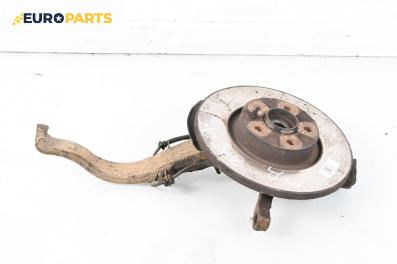 Шенкел главина за Alfa Romeo 156 Sportwagon (01.2000 - 05.2006), позиция: задна, дясна