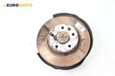 Шенкел главина за Alfa Romeo 156 Sportwagon (01.2000 - 05.2006), позиция: задна, дясна