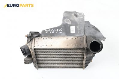 Интеркулер за Alfa Romeo 156 Sportwagon (01.2000 - 05.2006) 1.9 JTD (932B2), 105 к.с.