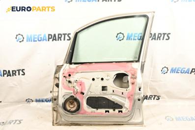 Врата за Opel Zafira A Minivan (04.1999 - 06.2005), 4+1 вр., миниван, позиция: предна, дясна