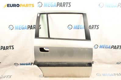 Врата за Opel Zafira A Minivan (04.1999 - 06.2005), 4+1 вр., миниван, позиция: задна, дясна