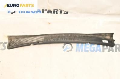 Кора под чистачки за Opel Zafira A Minivan (04.1999 - 06.2005), 4+1 вр., миниван