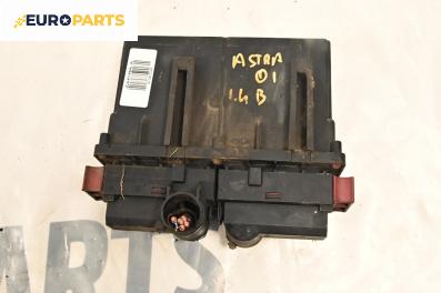 Модул климатик за Opel Zafira A Minivan (04.1999 - 06.2005)