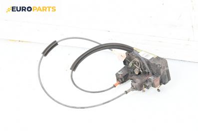 Брава на врата за Opel Zafira A Minivan (04.1999 - 06.2005), позиция: задна, дясна