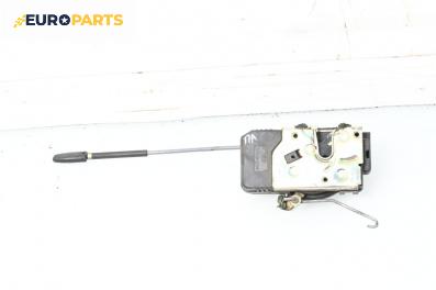 Брава на врата за Opel Zafira A Minivan (04.1999 - 06.2005), позиция: предна, лява