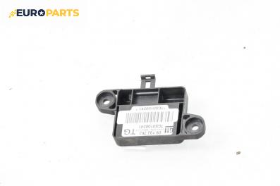 Сензор airbag за Opel Zafira A Minivan (04.1999 - 06.2005), № 09133263