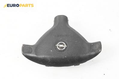 Airbag за Opel Zafira A Minivan (04.1999 - 06.2005), 4+1 вр., миниван, позиция: предна