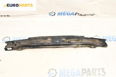 Основа броня за Opel Astra G Hatchback (02.1998 - 12.2009), хечбек, позиция: предна
