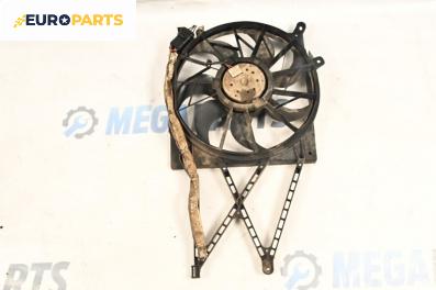 Перка охлаждане за Opel Astra G Hatchback (02.1998 - 12.2009) 1.6 16V, 101 к.с.