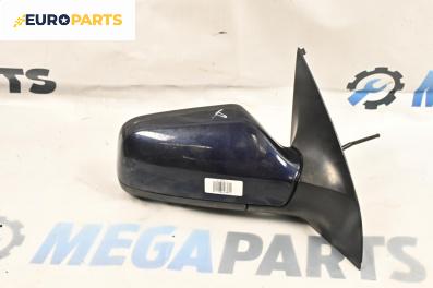 Огледало за Opel Astra G Hatchback (02.1998 - 12.2009), 2+1 вр., хечбек, позиция: дясна