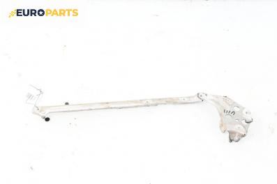 Панта преден капак за Mercedes-Benz E-Class Sedan (W210) (06.1995 - 08.2003), 4+1 вр., седан, позиция: лява