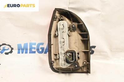 Стоп за Opel Zafira A Minivan (04.1999 - 06.2005), миниван, позиция: дясна