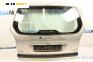 Заден капак за Opel Zafira A Minivan (04.1999 - 06.2005), 4+1 вр., миниван, позиция: задна
