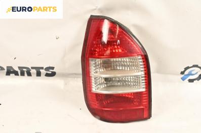 Стоп за Opel Zafira A Minivan (04.1999 - 06.2005), миниван, позиция: лява