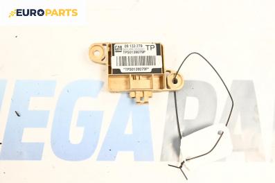 Сензор за Opel Astra G Hatchback (02.1998 - 12.2009), № 09133279