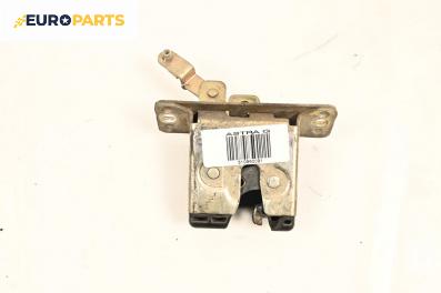 Брава заден капак за Opel Astra G Hatchback (02.1998 - 12.2009), хечбек, позиция: задна