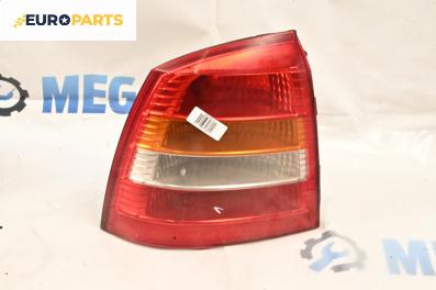 Стоп за Opel Astra G Hatchback (02.1998 - 12.2009), хечбек, позиция: лява