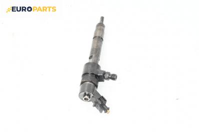 Дюза дизел за Alfa Romeo 156 Sportwagon (01.2000 - 05.2006) 1.9 JTD (932B2), 105 к.с., № Bosch 0445110002