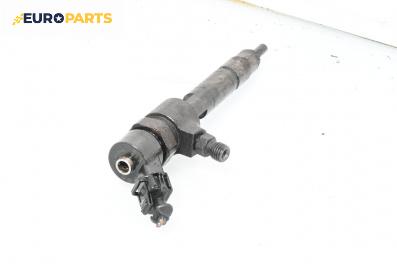 Дюза дизел за Alfa Romeo 156 Sportwagon (01.2000 - 05.2006) 1.9 JTD (932B2), 105 к.с., № Bosch 0445110002