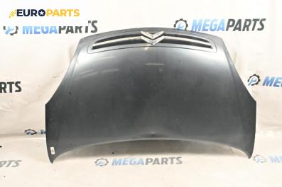 Преден капак за Citroen Xsara Picasso (09.1999 - 06.2012), 4+1 вр., хечбек, позиция: предна