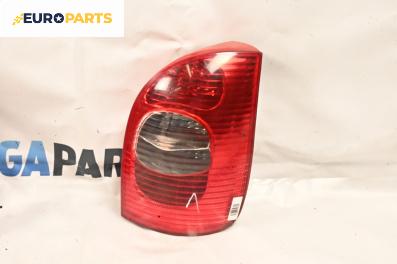 Стоп за Citroen Xsara Picasso (09.1999 - 06.2012), хечбек, позиция: лява