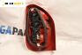 Стоп за Citroen Xsara Picasso (09.1999 - 06.2012), хечбек, позиция: лява