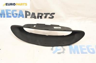 Интериорна пластмаса километраж за Citroen Xsara Picasso (09.1999 - 06.2012), 4+1 вр., хечбек
