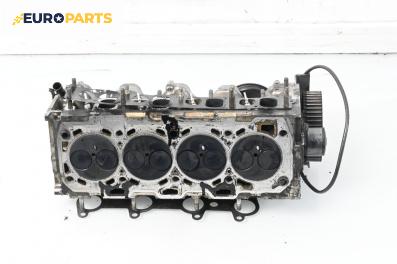 Глава за Alfa Romeo 156 Sportwagon (01.2000 - 05.2006) 1.9 JTD (932B2), 105 к.с.