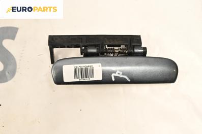 Външна дръжка за Citroen Xsara Picasso (09.1999 - 06.2012), 4+1 вр., хечбек, позиция: задна, дясна