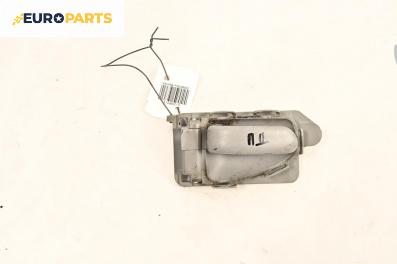 Вътрешна дръжка за Citroen Xsara Picasso (09.1999 - 06.2012), 4+1 вр., хечбек, позиция: предна, дясна