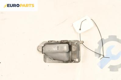 Вътрешна дръжка за Citroen Xsara Picasso (09.1999 - 06.2012), 4+1 вр., хечбек, позиция: предна, лява